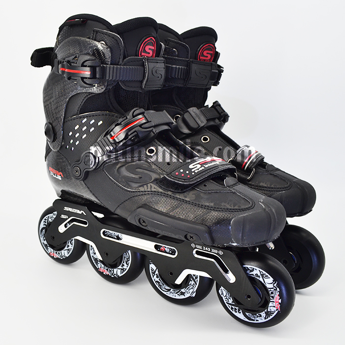 Giày Patin SEBA S Slide